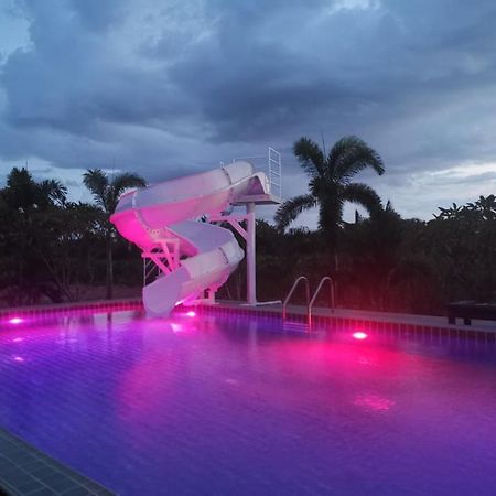 Kp Mountain Beach Pran Buri Ngoại thất bức ảnh