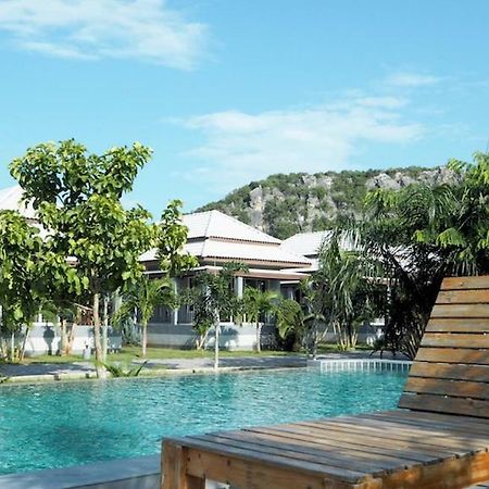 Kp Mountain Beach Pran Buri Ngoại thất bức ảnh