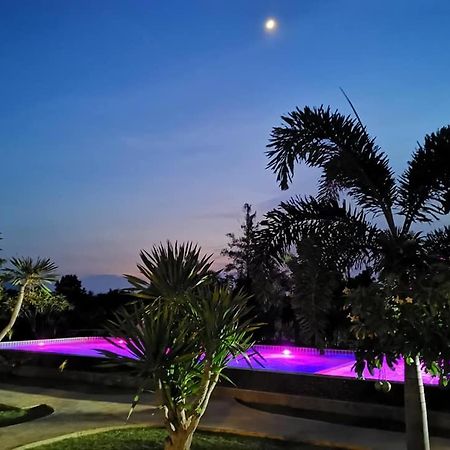 Kp Mountain Beach Pran Buri Ngoại thất bức ảnh