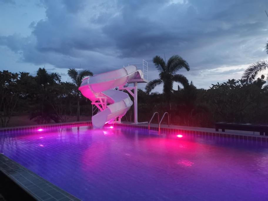 Kp Mountain Beach Pran Buri Ngoại thất bức ảnh