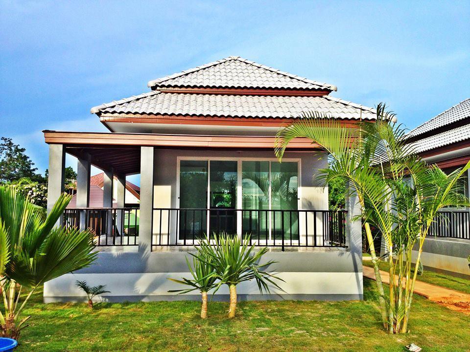 Kp Mountain Beach Pran Buri Ngoại thất bức ảnh