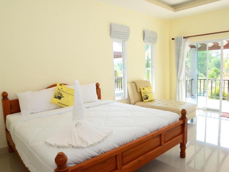 Kp Mountain Beach Pran Buri Ngoại thất bức ảnh