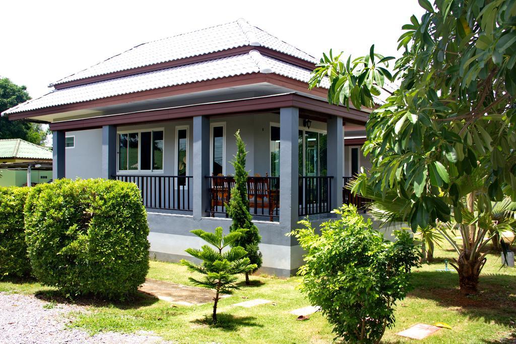 Kp Mountain Beach Pran Buri Ngoại thất bức ảnh
