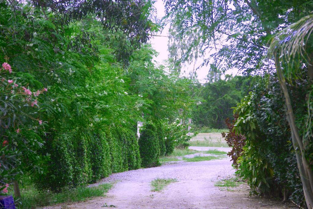 Kp Mountain Beach Pran Buri Ngoại thất bức ảnh