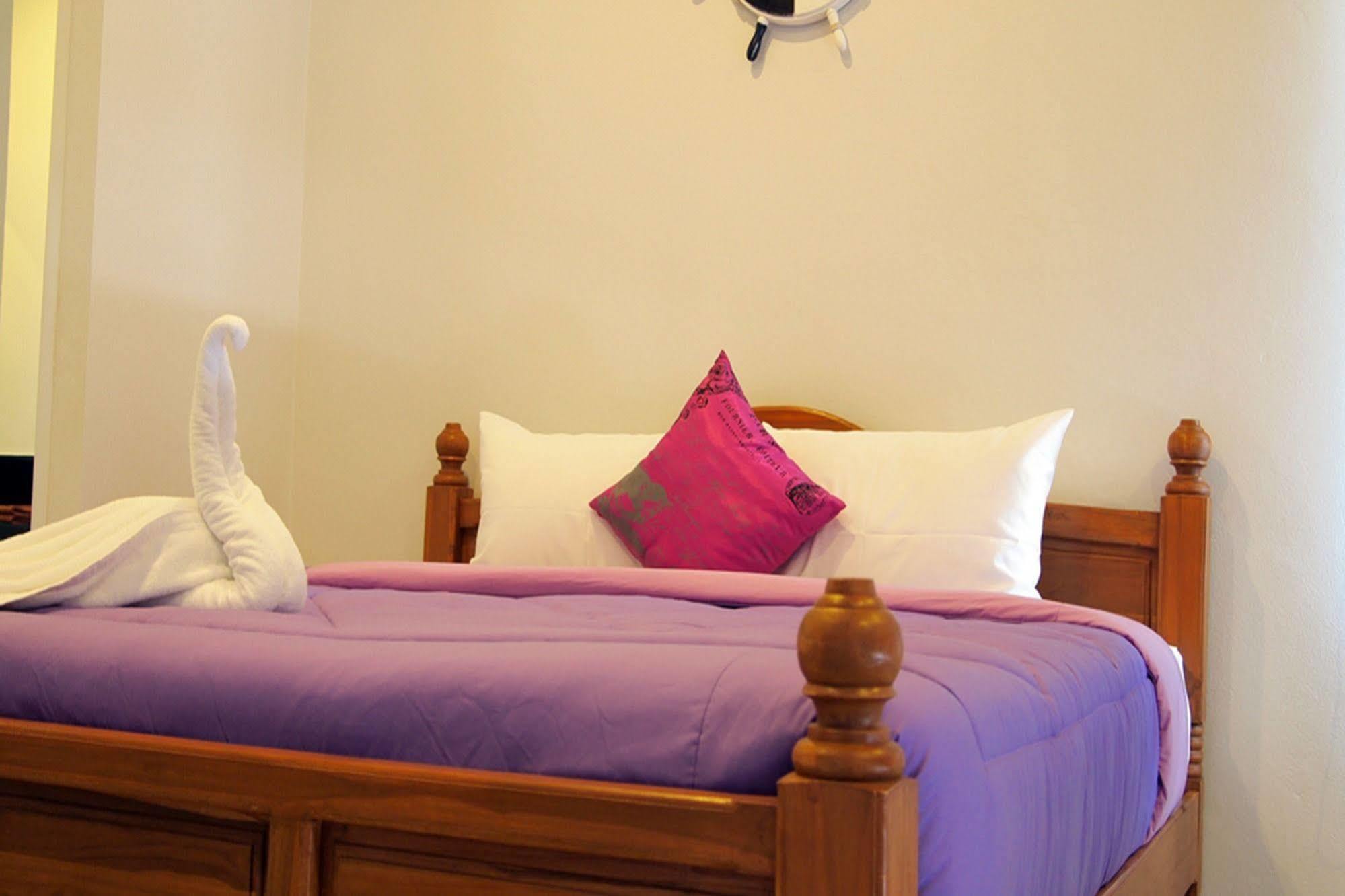 Kp Mountain Beach Pran Buri Ngoại thất bức ảnh