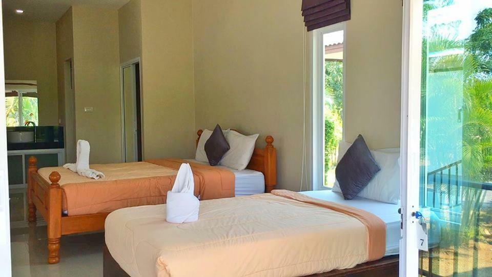 Kp Mountain Beach Pran Buri Ngoại thất bức ảnh