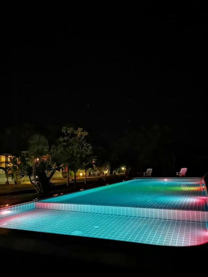 Kp Mountain Beach Pran Buri Ngoại thất bức ảnh